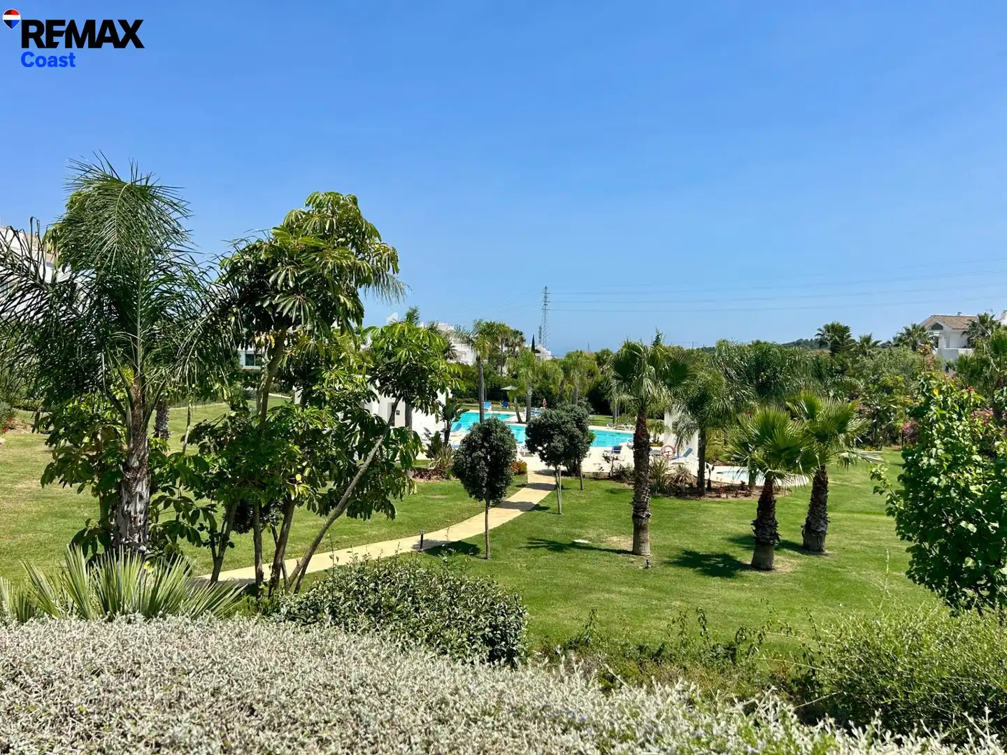 Apartment mit Pool zum Verkauf in ALCAZABA HILLS FASE II, imagen 3