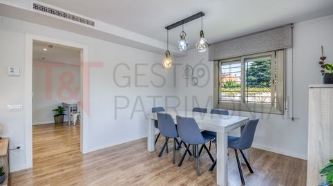 Foto 5 de Casa o chalet en venta en Carrer de la Costa, Canaletes - Turonet, Cerdanyola del Vallès