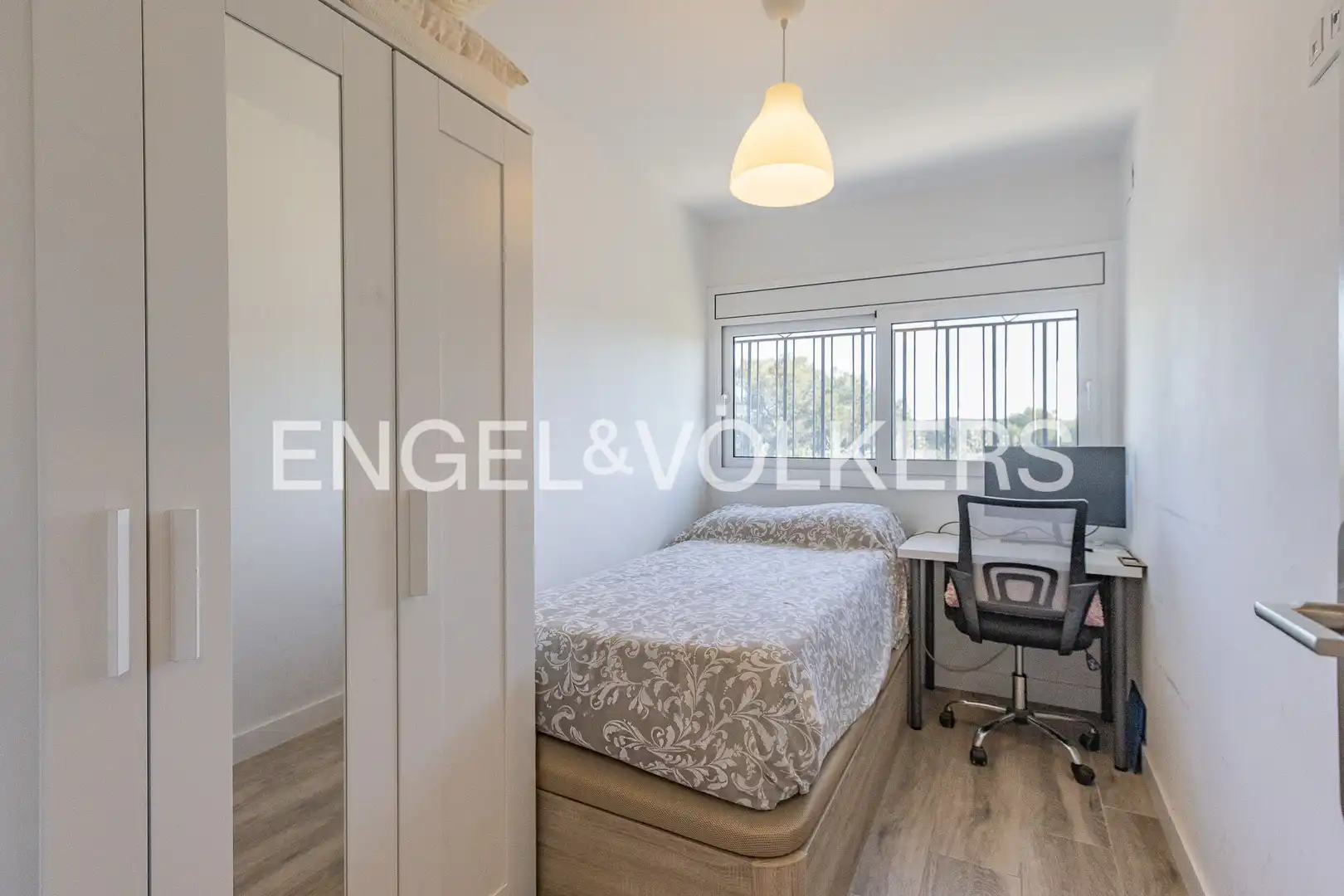 Habitación de Casa o chalet en venta en Sabadell con Calefacción
