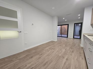 Mini appartamento in affitto a Centre