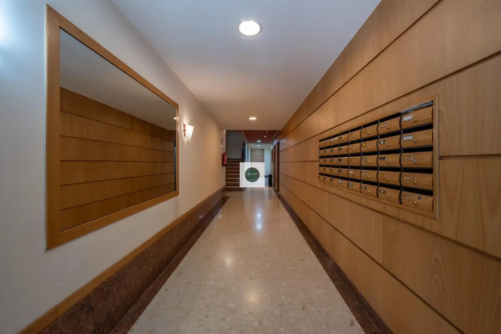 Piso en venta en A Coruña Capital  con Calefacción y Trastero