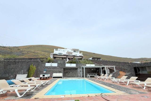Casa-chalet en Venta en Conil - Vega del Tegoyo