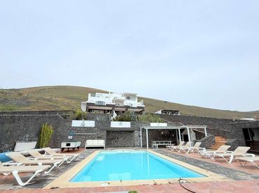 Xalet amb piscina en venda a Conil - Vega del Tegoyo