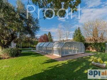 Casa con piscina en venta en Sant Pere de Vilamajor