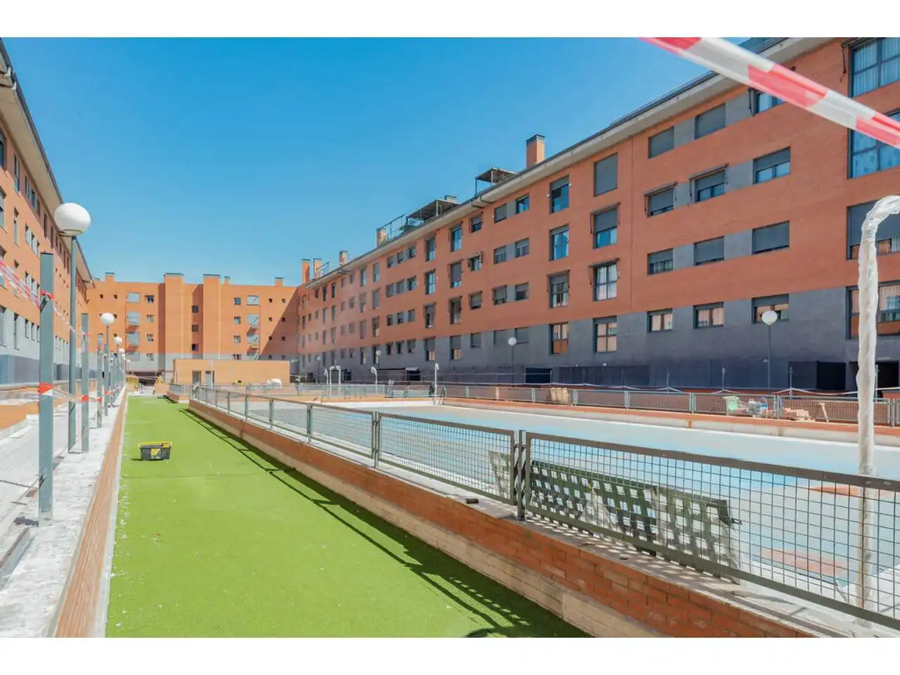 Appartamento con piscina in vendita a Calle Nicolás Fuster