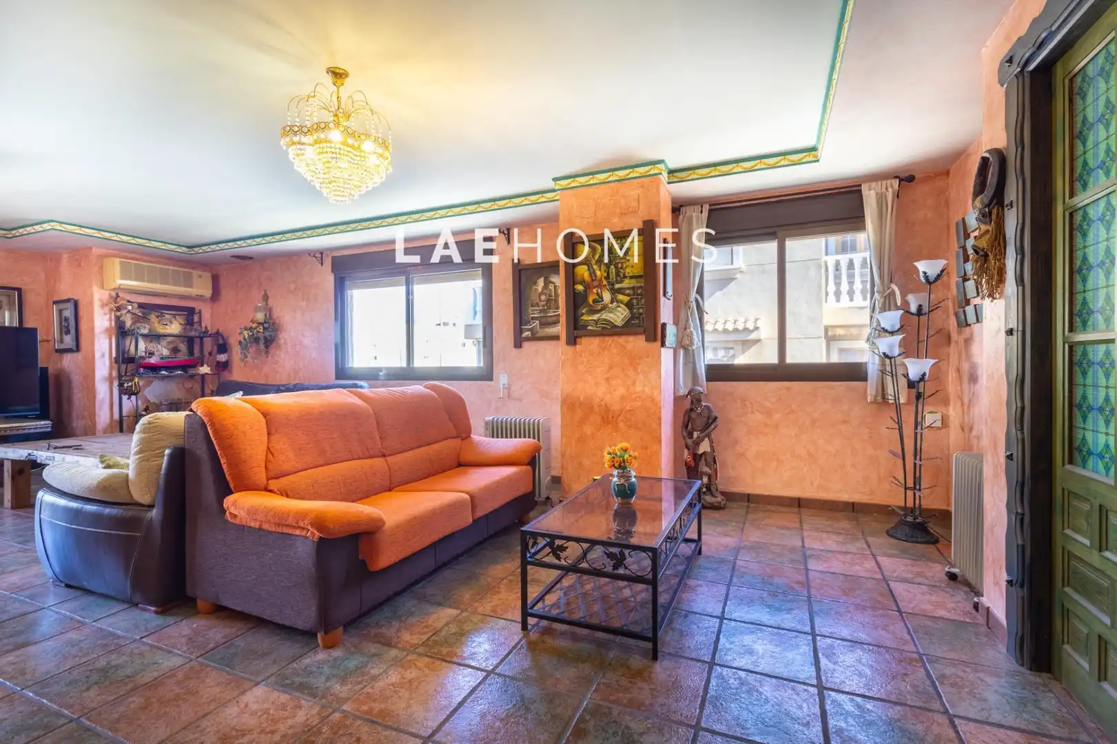 Tríplex en venta en Calle de San Ramón, imagen 8