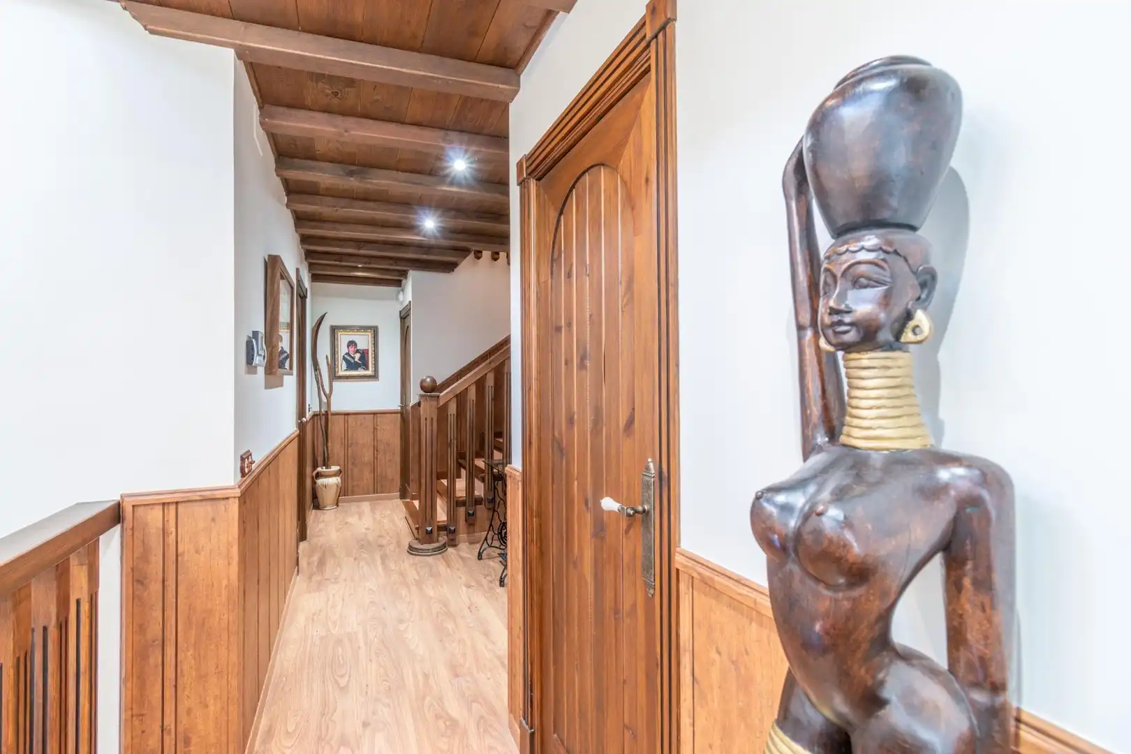 Villa mit Pool zum Verkauf in Calle de Cerro del Oro, imagen 35