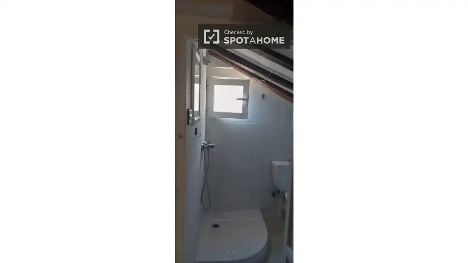 Appartamento in affitto a Chamberí, imagen 12
