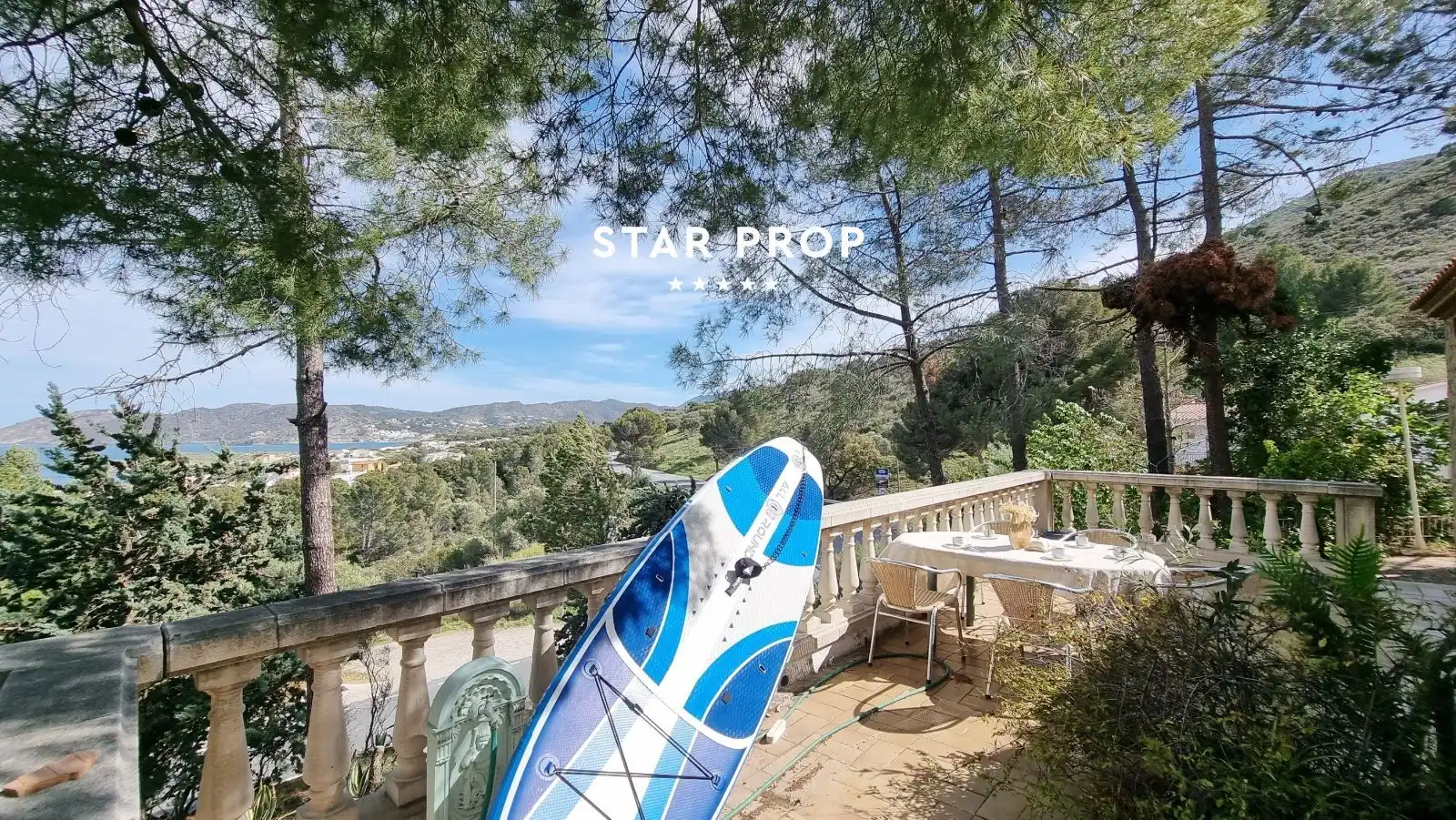 House with terrace for sale in El Port de la Selva, imagen 3