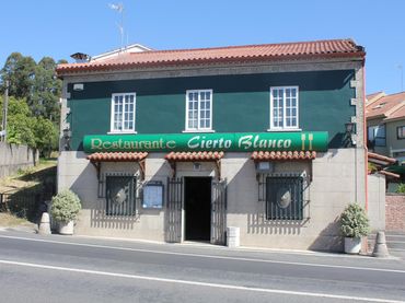 Local comercial en venta en Teo