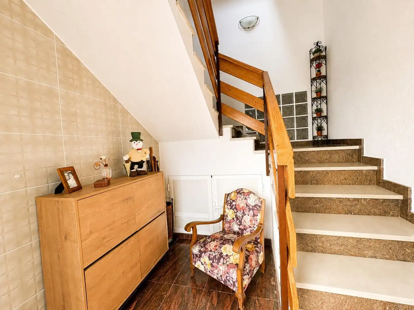 Casa adosada en venta en Benejúzar con Aire acondicionado, Calefacción y Terraza