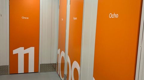 Foto 2 de Trastero de alquiler en Carrer del Baró de Patraix, 6, Barrio de Patraix, Valencia Capital