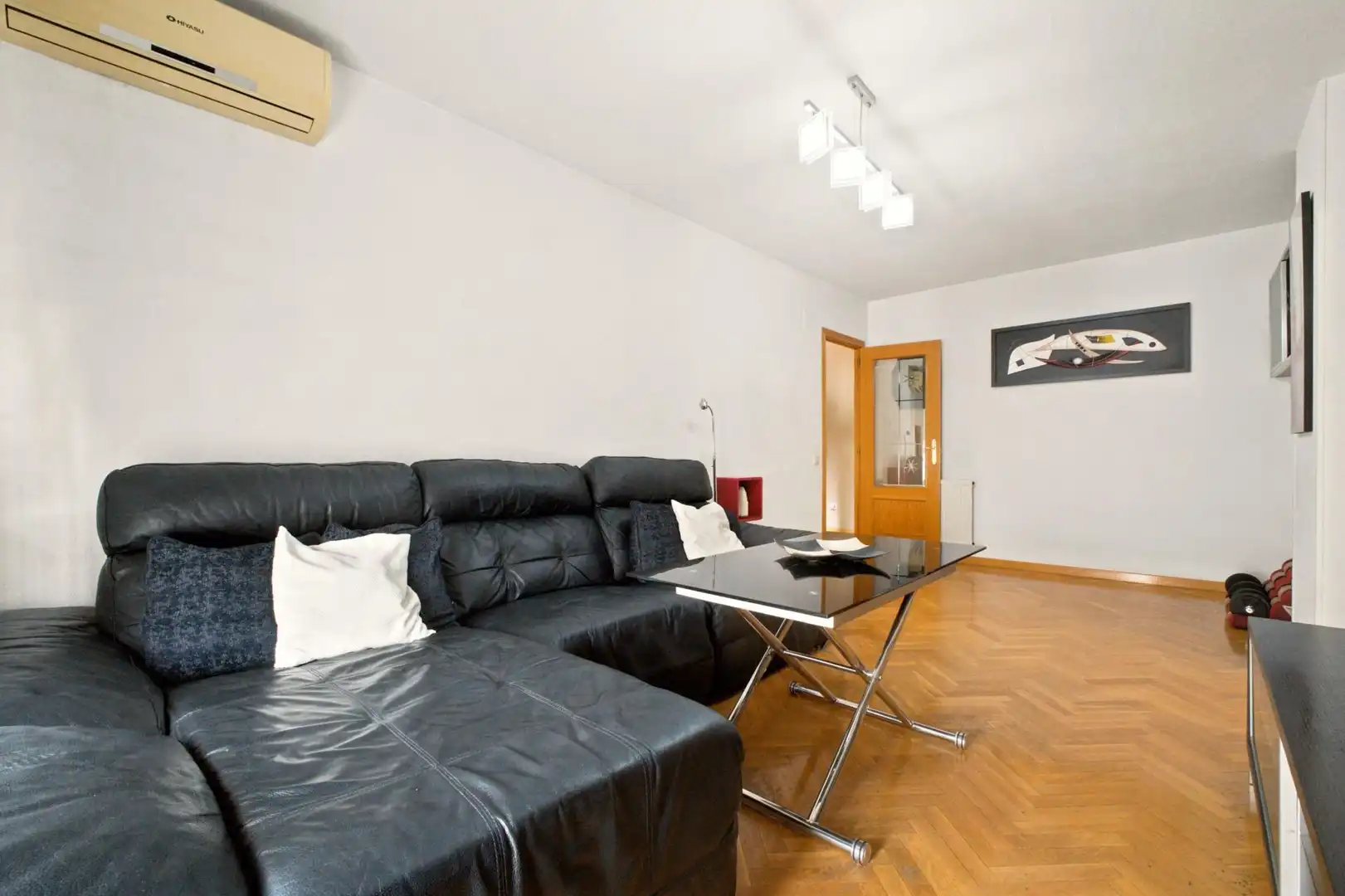 Flat with pool for sale in Villaverde, imagen 3