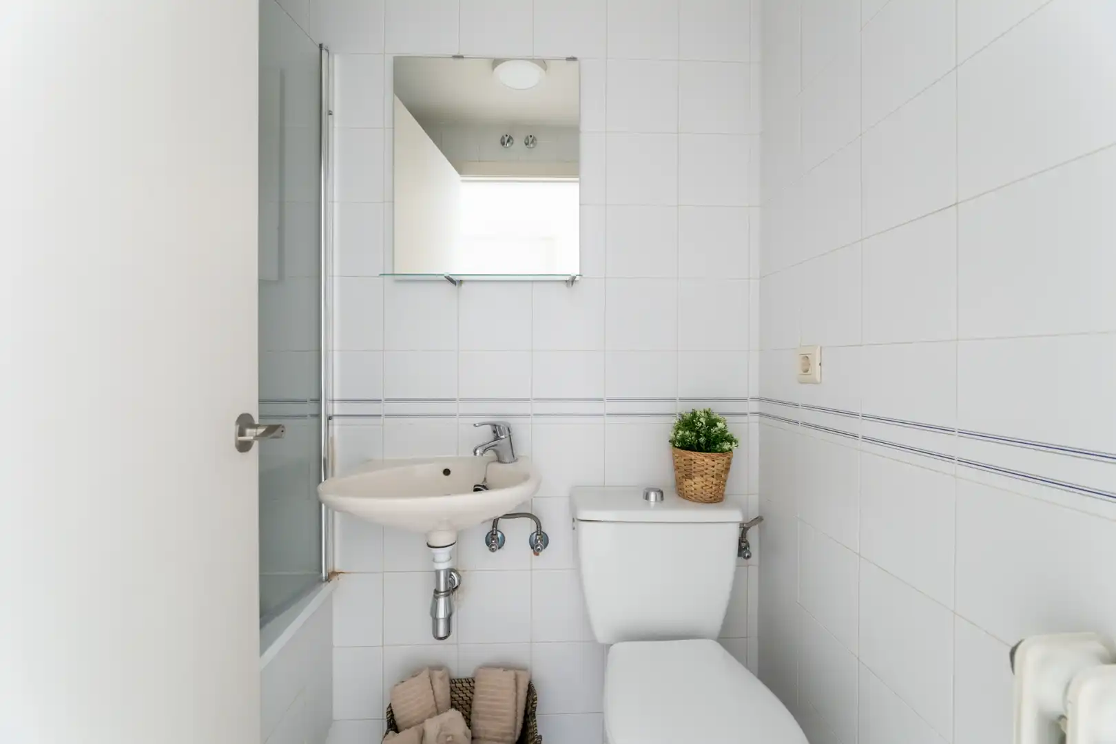 Appartamento con piscina in vendita a Calle de Federica Montseny 6, imagen 17