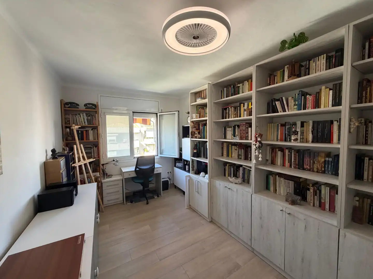 Attique avec terrasse à vendre à Passeig de Lluís Companys, imagen 22