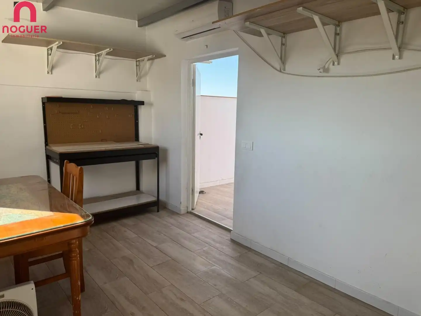 Casa con terraza en venta en Periurbano Oeste - Sierra, imagen 16