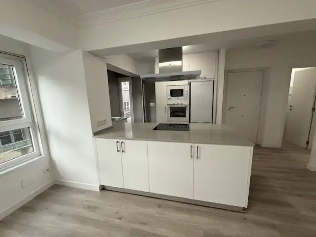 Piso con terraza en venta en Centro, imagen 3