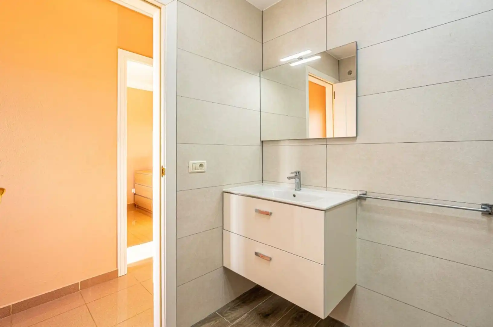 Bathroom of Duplexes for sale in Adeje  with Terrace, Storage room and Furnished