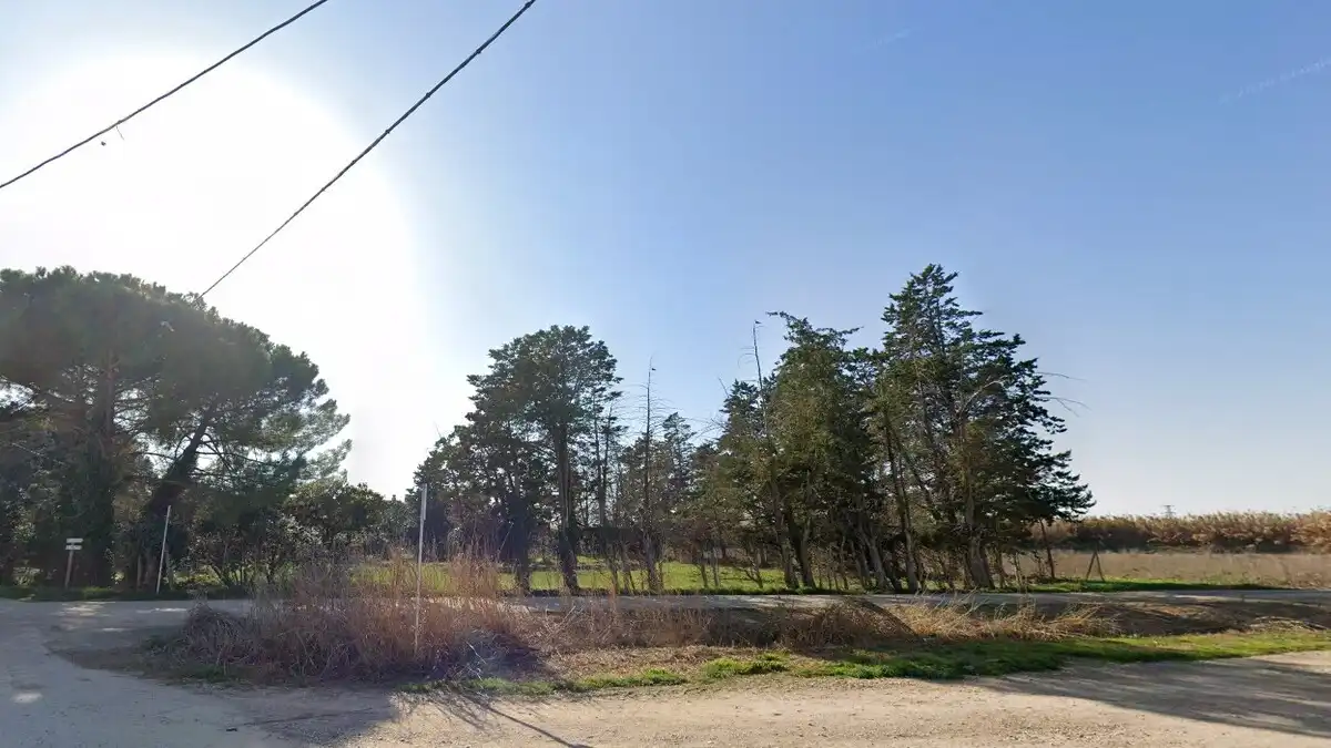 Lands and plots for sale in ERMITA SAN ANTONIO