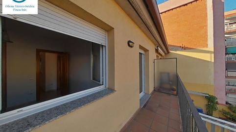 Foto 3 de Àtic en venda a Centre, Barcelona