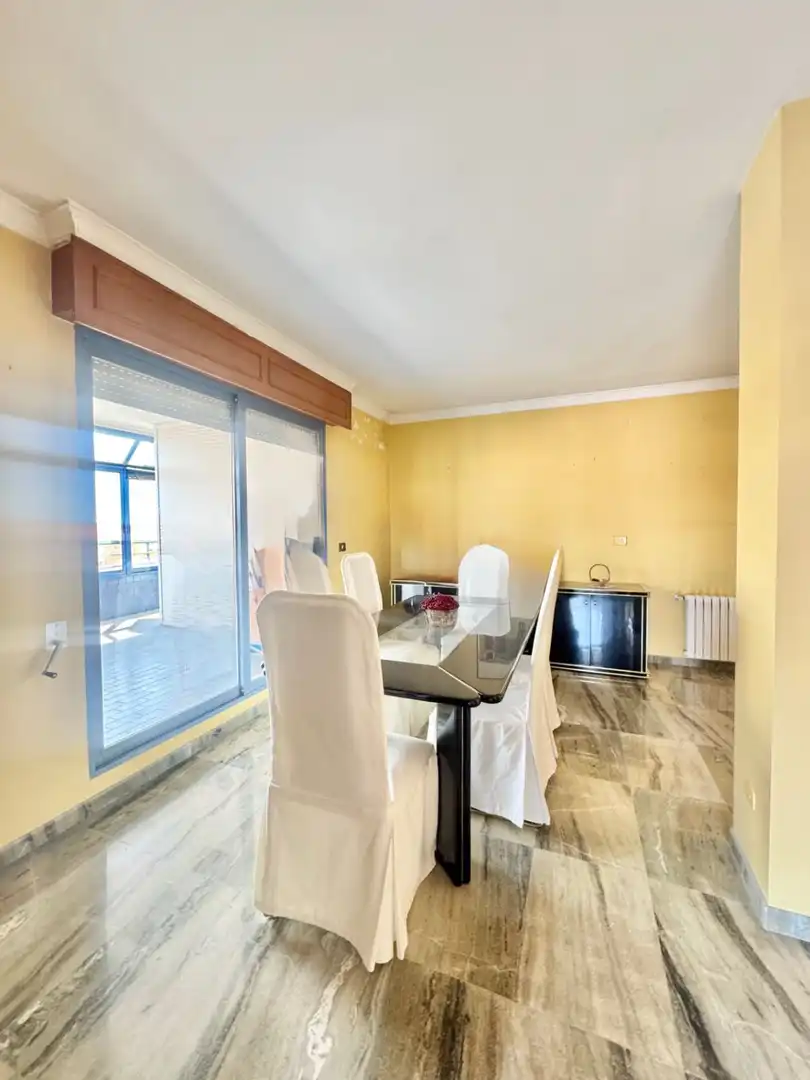 Penthouse mit Aufzug zum Verkauf in Teodomiro 10, imagen 3