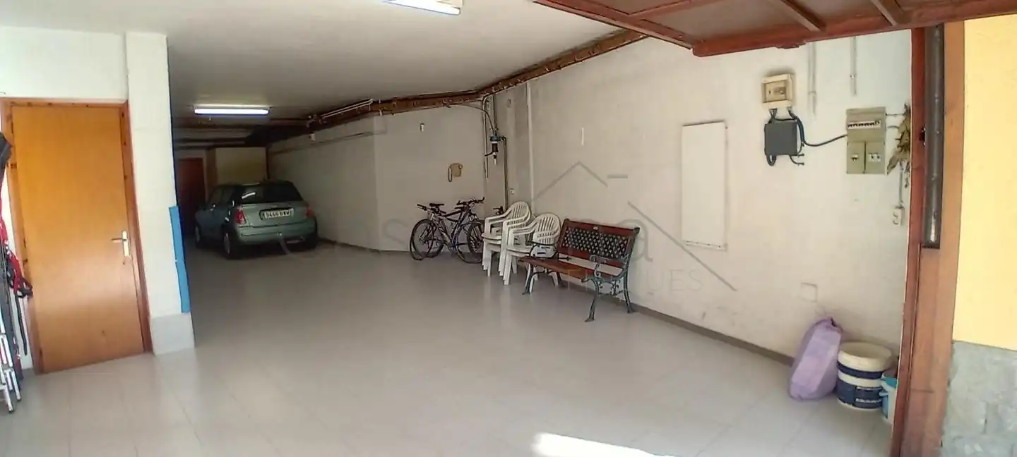 Casa o chalet en venta en Sant Vicenç de Torelló con Calefacción, Jardín privado y Terraza