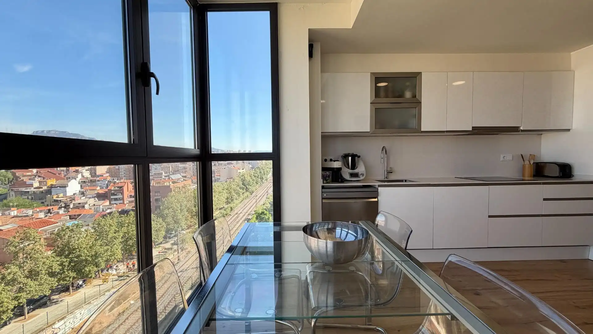 Flat with terrace for sale in VINT-I-DOS DE JULIOL,DEL, imagen 6