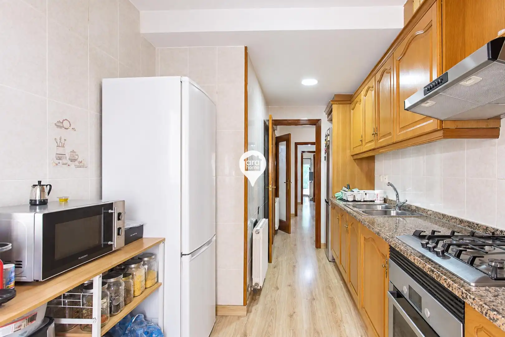 Piso en venta en Els Molins