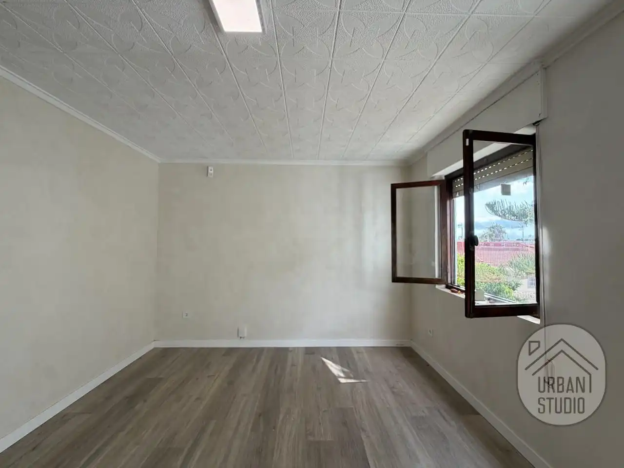 Dormitori de Casa o xalet en venda en Torrevieja amb Jardí privat, Parquet i Terrassa