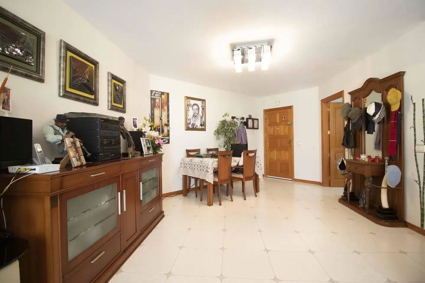 Flat for sale in La Orotava