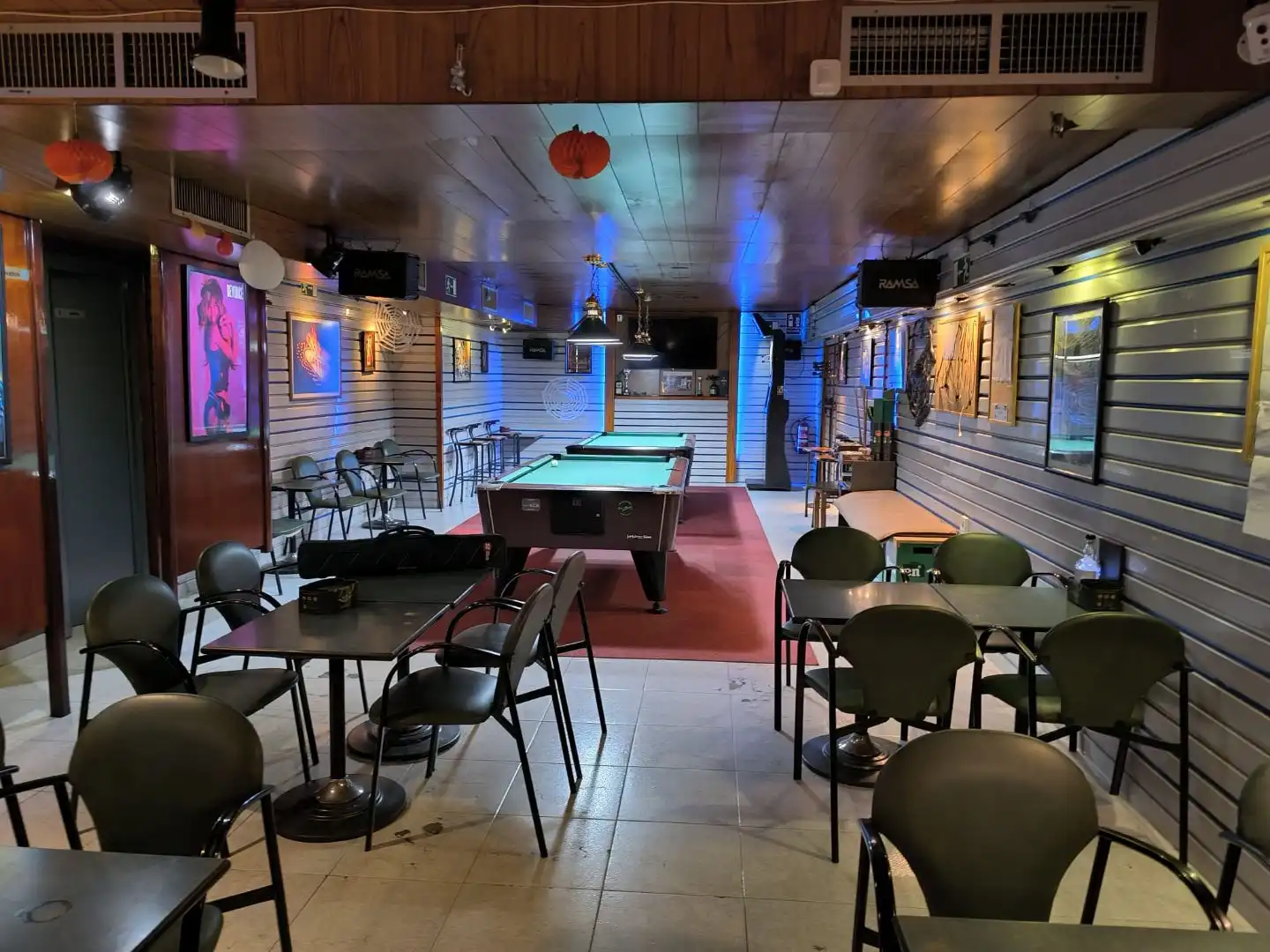 Local comercial en venta en Avinguda de L'estacio 13, imagen 8