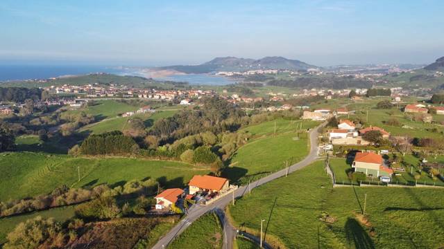 Terreno residencial en Venta en Sitio El Alambrado en Cudón