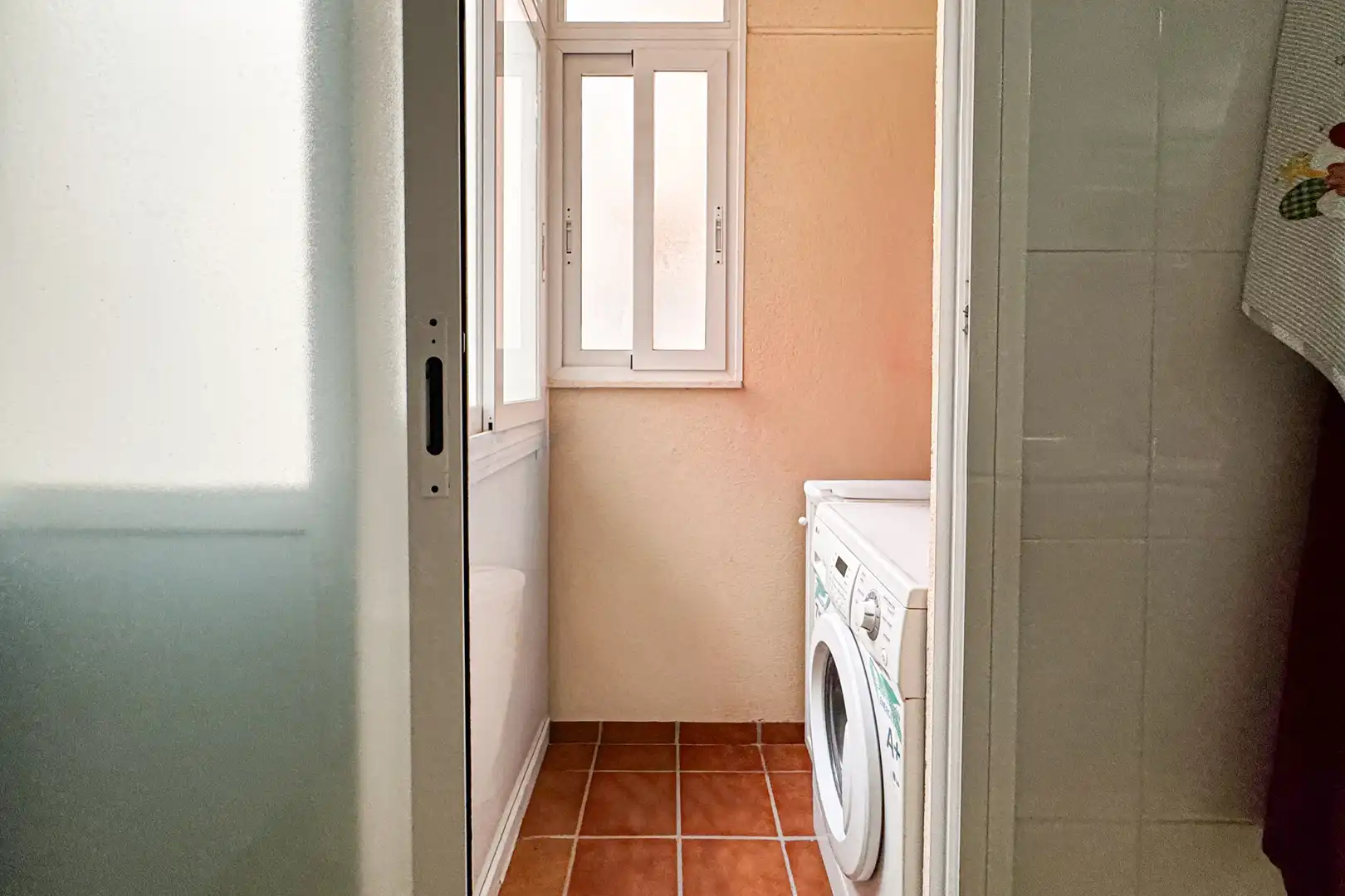 Piso en venta en Roquetas de Mar con Terraza y Piscina