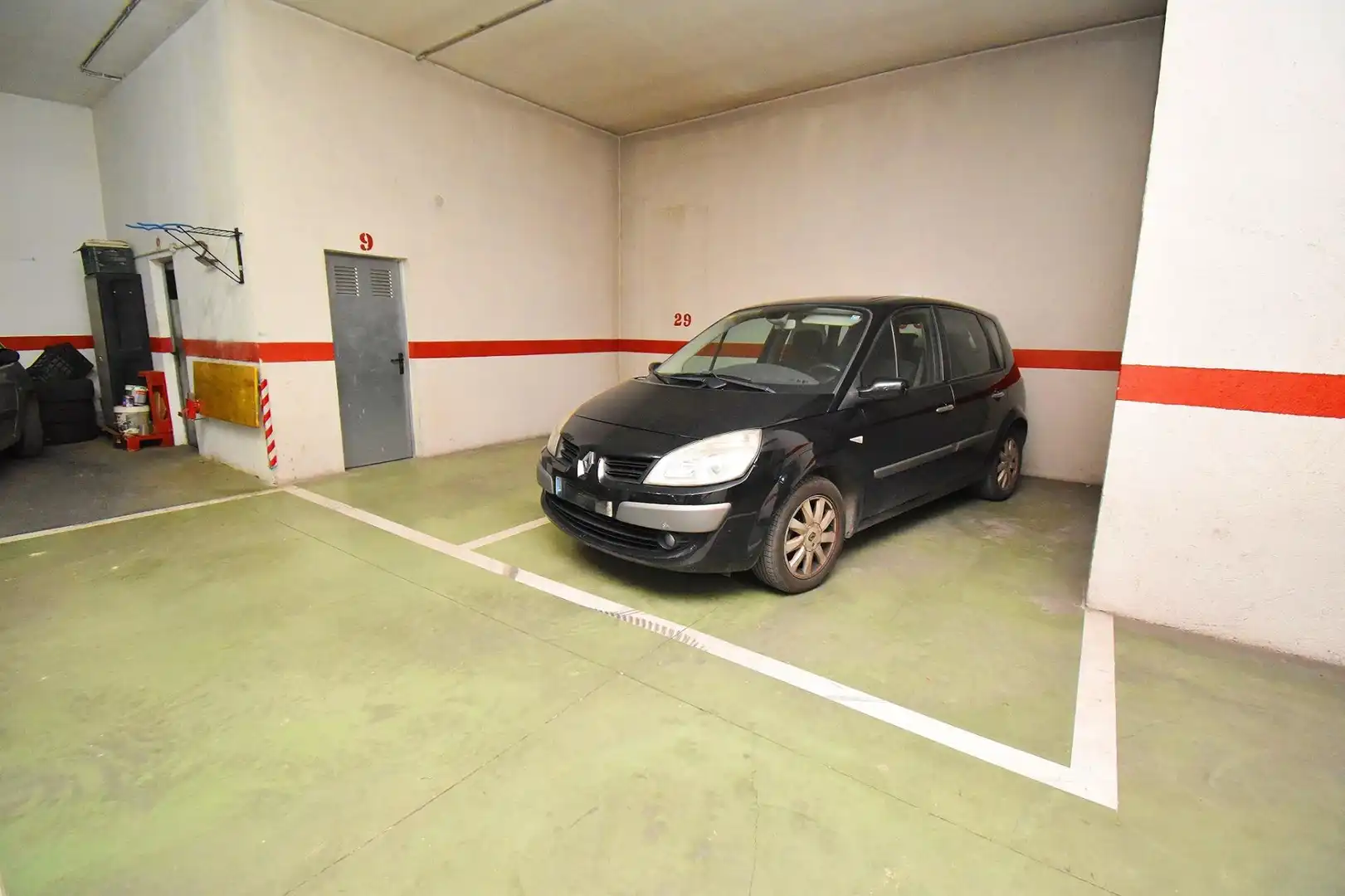 Office space with lift for sale in El Ejido Ciudad, imagen 57