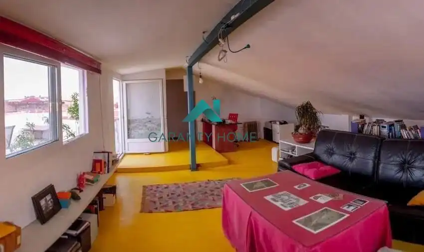 Dúplex en venta en Casco Antiguo, imagen 2