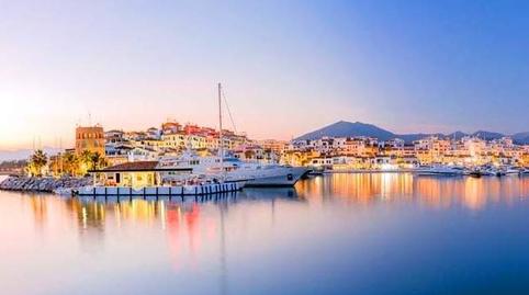 Photo 2 of Residential for sale in Miraflores, Málaga