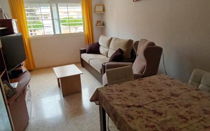 Dormitori de Pis en venda en Roquetas de Mar amb Aire condicionat i Piscina