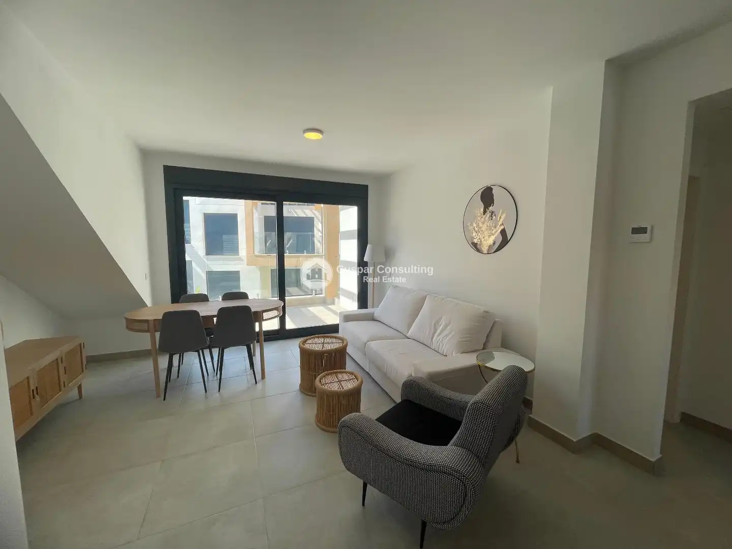 Apartament amb piscina en venda a Orihuela Costa, imagen 10
