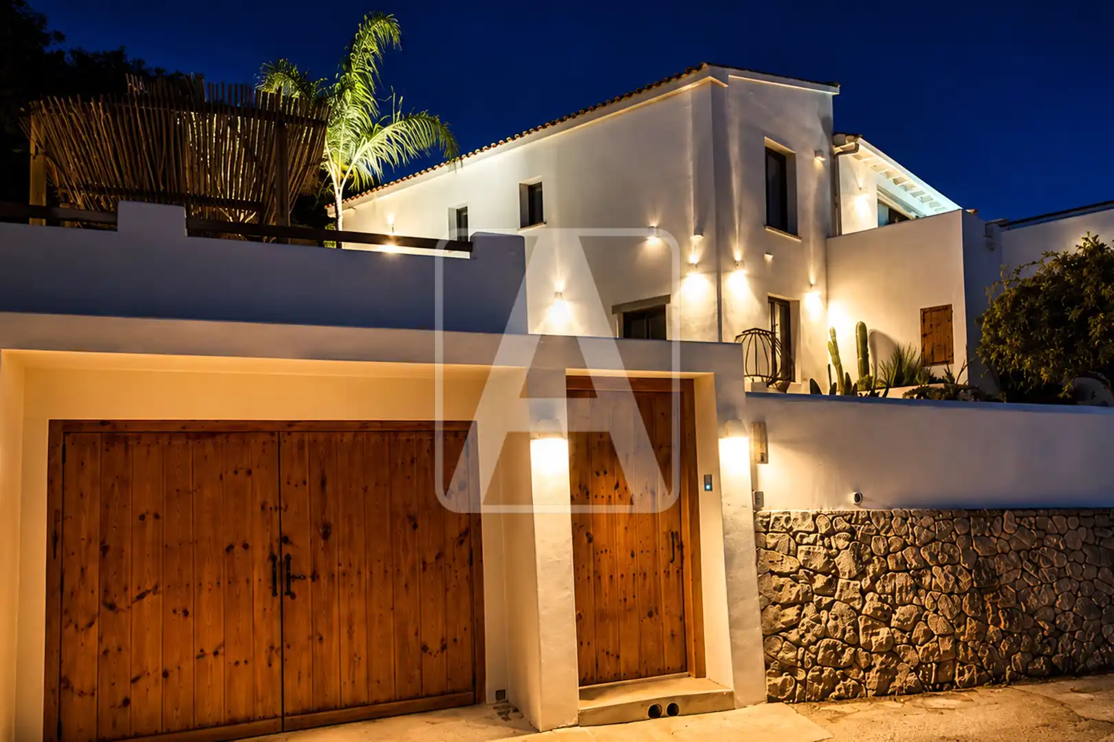 Villa avec piscine à vendre à La Viña - Montemar - San Jaime, imagen 10