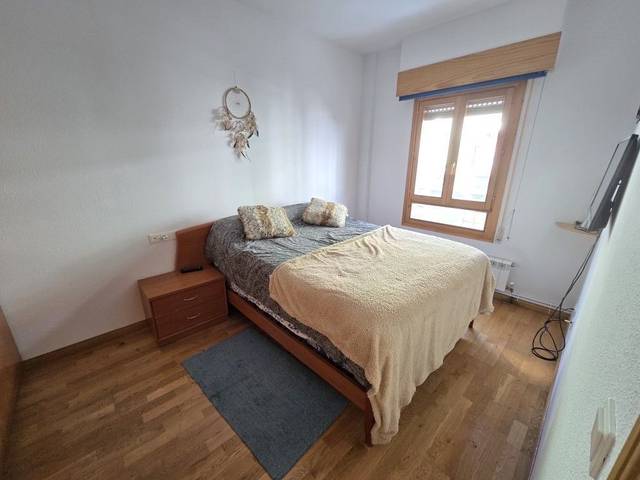 Dúplex en Venta en Felipe V en Canfranc