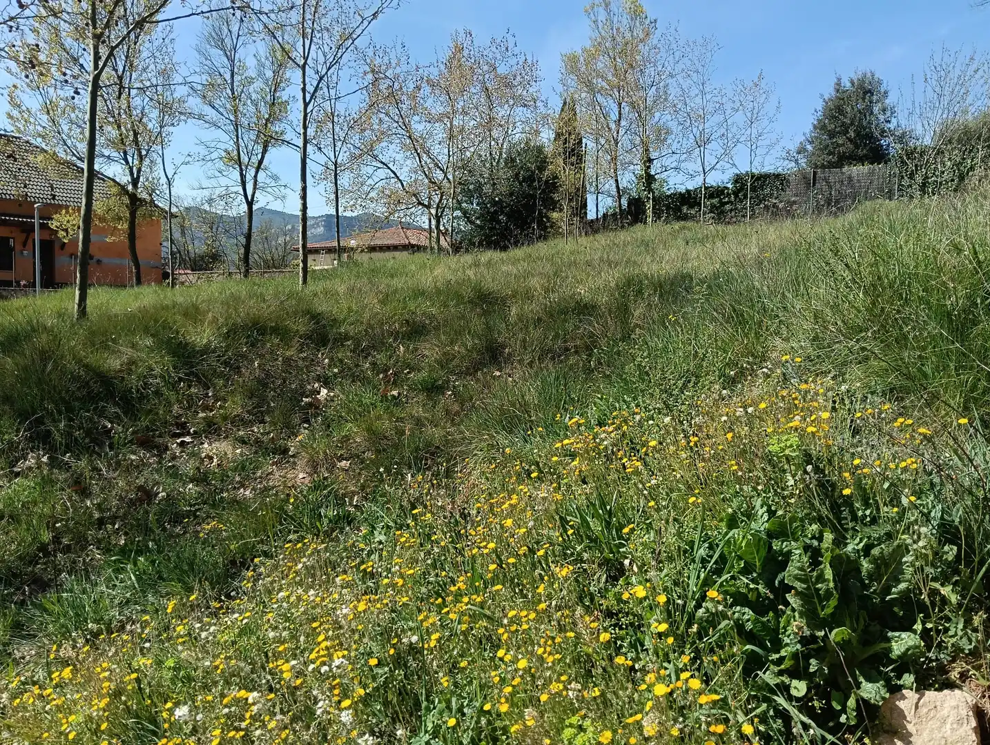 Terreno residencial en venta en de Tagamanent, imagen 8