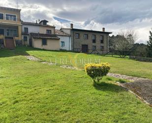 Casa adosada en venda en Ribadedeva amb Jardí privat, Terrassa i Traster