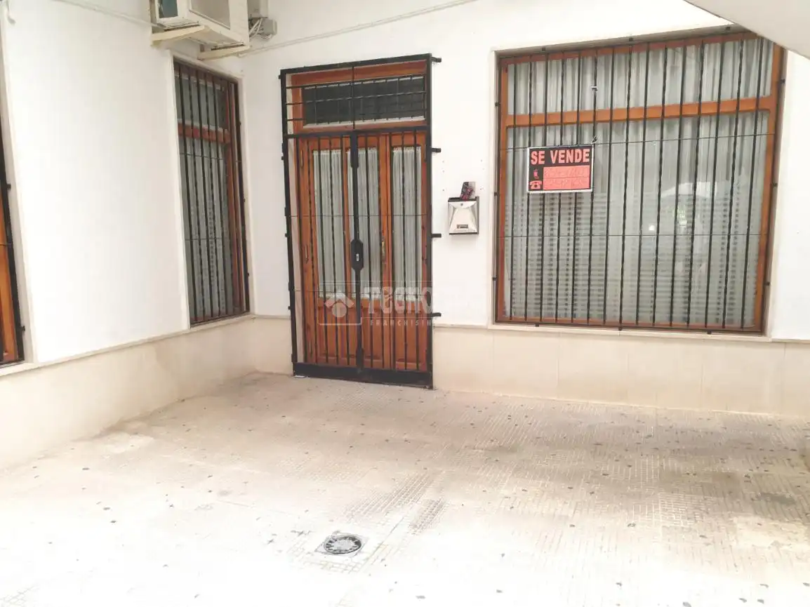 Local commercial à vendre à Puente Genil, imagen 12