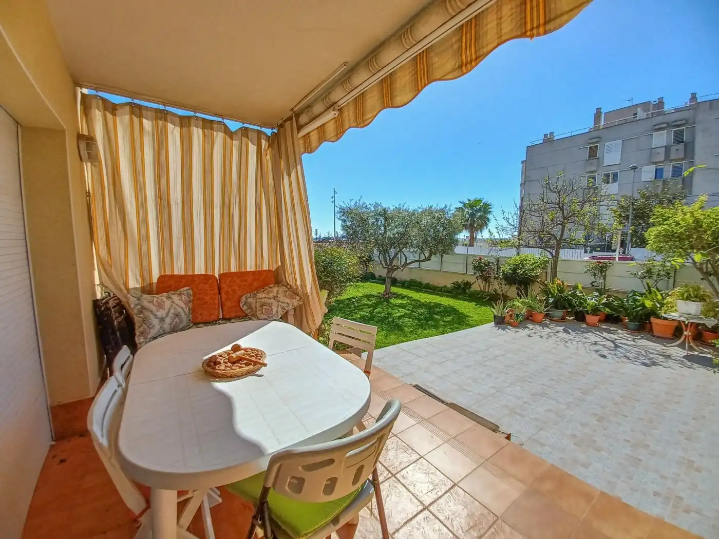 Ground floor for sale in Cunidor