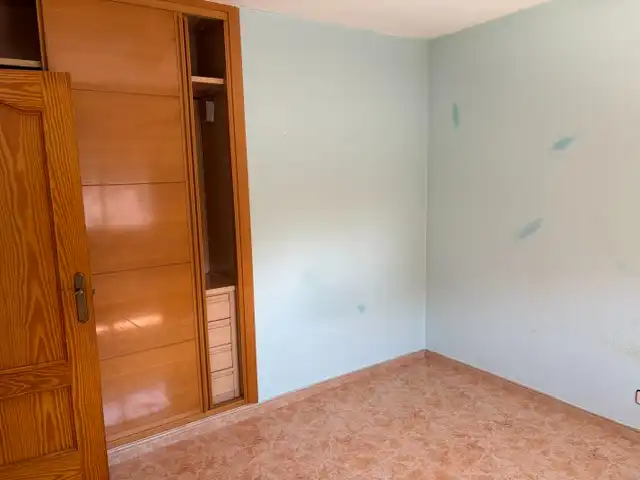 Dormitori de Casa o xalet en venda en Moraleja de Enmedio amb Aire condicionat, Jardí privat i Terrassa