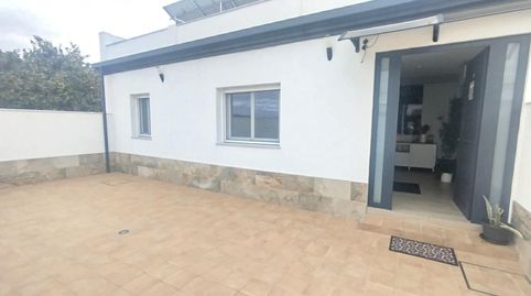 Foto 2 de Casa o chalet en venta en Las Pajanosas, Guillena