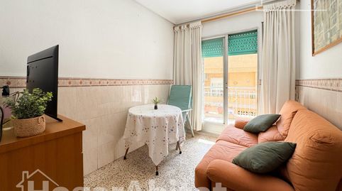 Foto 2 de Piso en venta en Calle Castello, Santa Rita, Paterna