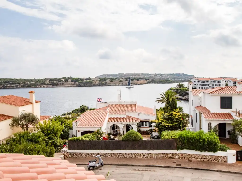 House with pool for sale in Santa Anna - Sol de l'Est, imagen 3