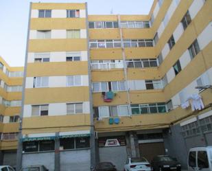 Vista exterior de Apartament en venda en  Santa Cruz de Tenerife Capital