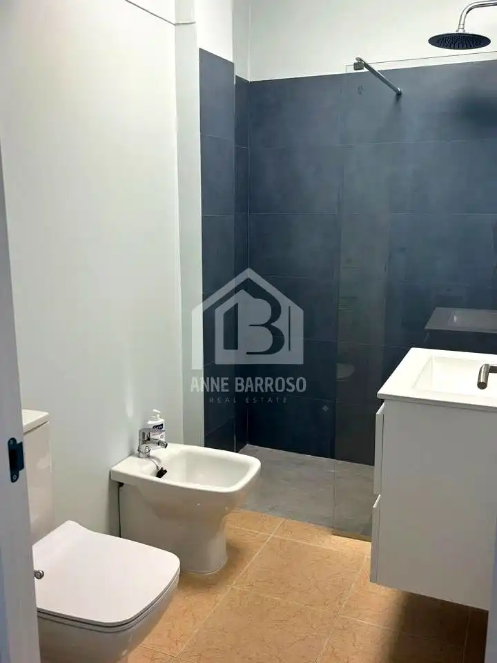 Bathroom of Flat for sale in Guía de Isora
